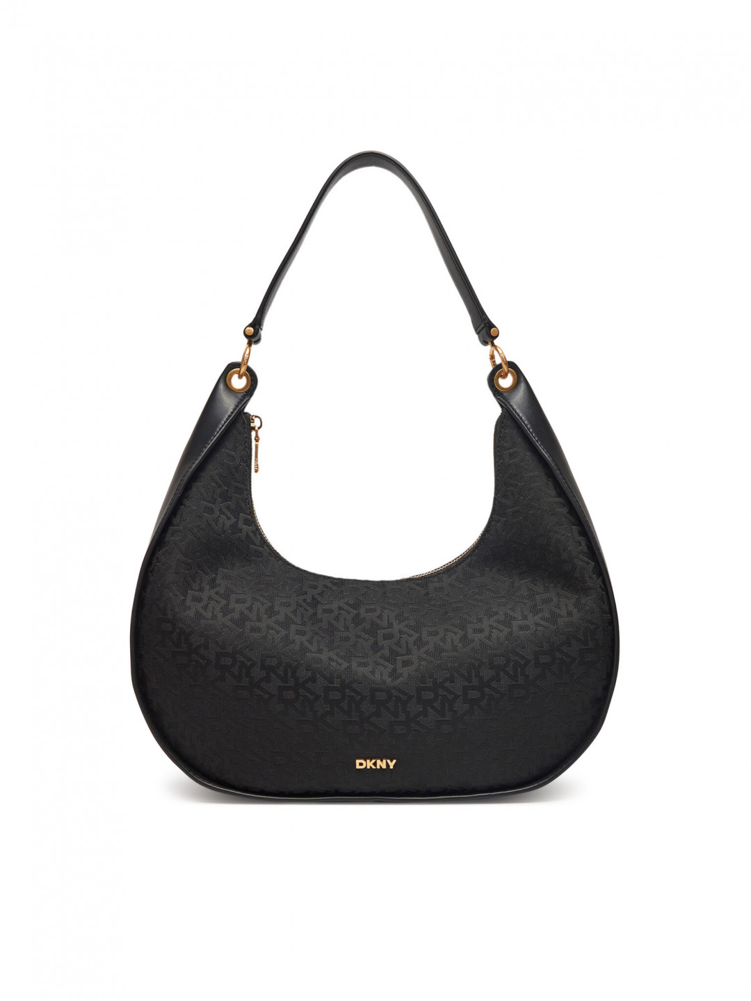 DKNY Kabelka R44CFI48 Černá